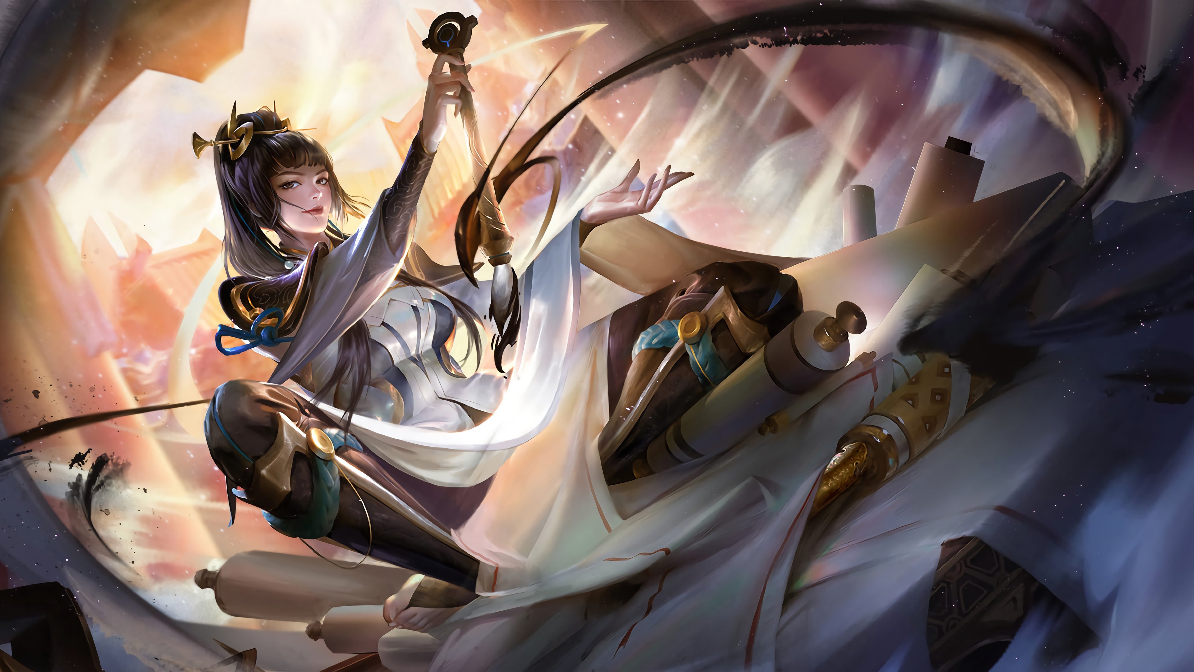 “青春奋进”青少年篮球志愿服务在重庆持续推进,助力基层体育发展