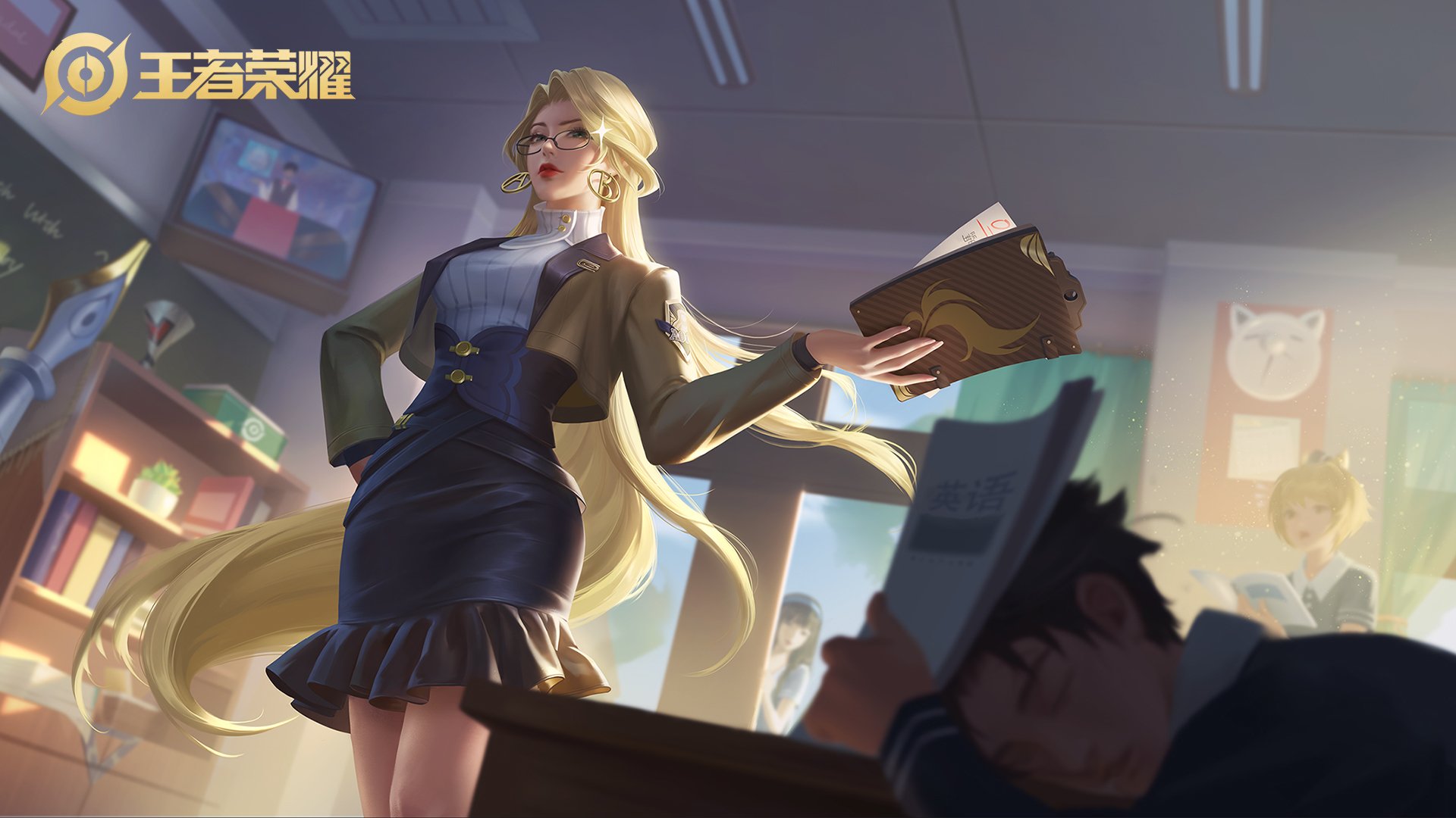 全民电竞热潮：打造多层次、多场景、多年龄段的行业格局，全民电竞趁热上场